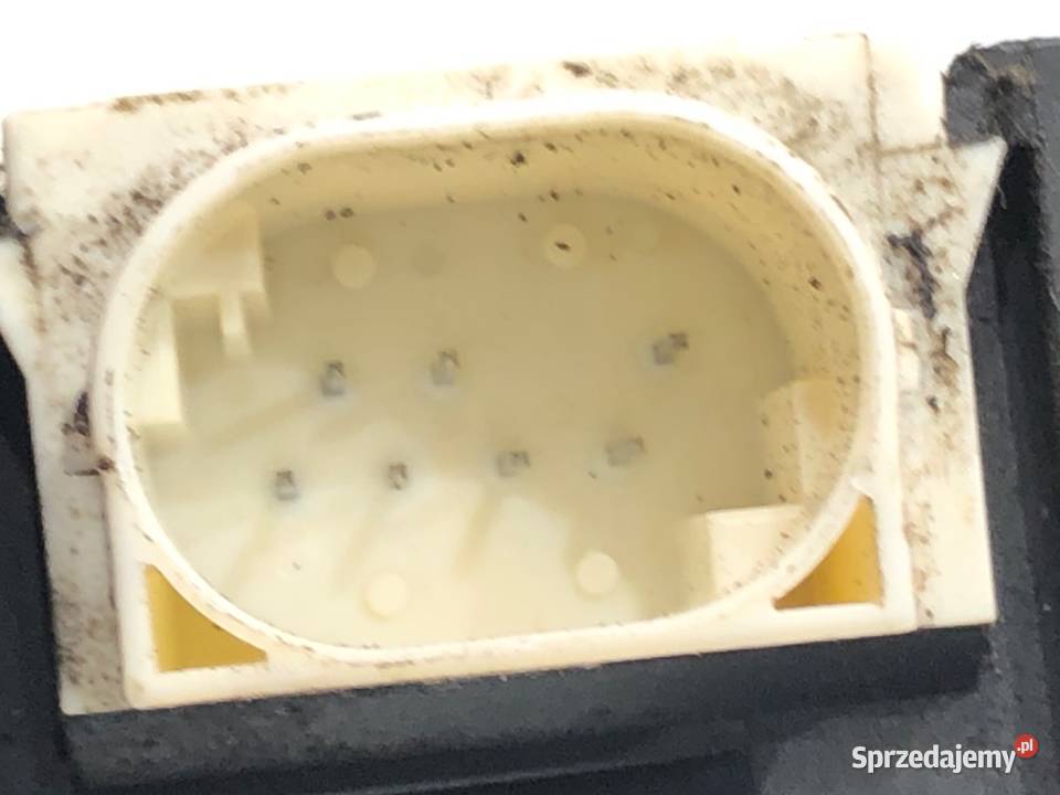 ZAMEK DRZWI PRAWY PRZÓD LAND ROVER FREELANDER I