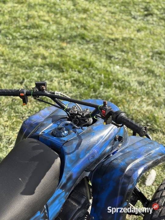Lifan 150st 150cm3 Cierzpięty