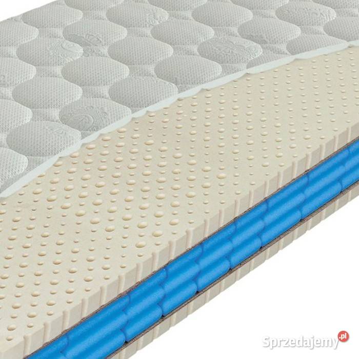 Materac PREMIER BIOSPRING MATERASSO piankowy