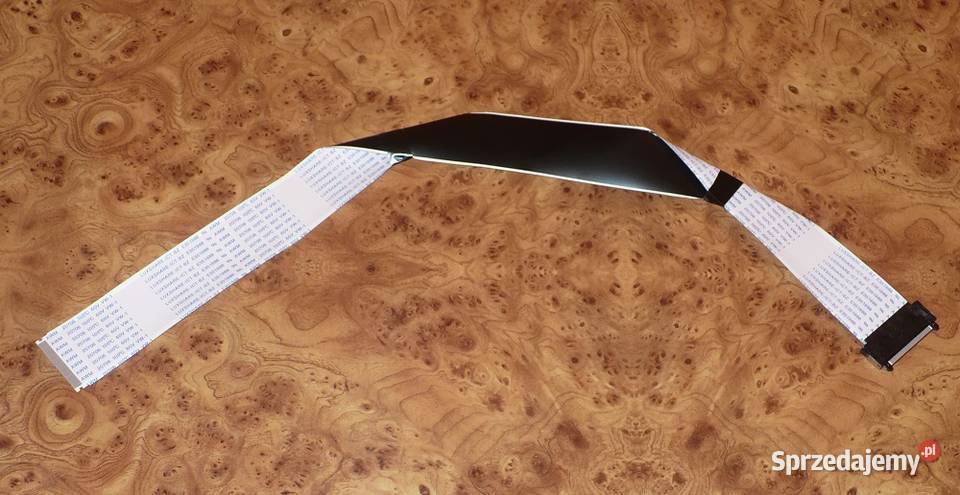 Taśma LVDS TV Sony KD65XE7096 Lublin