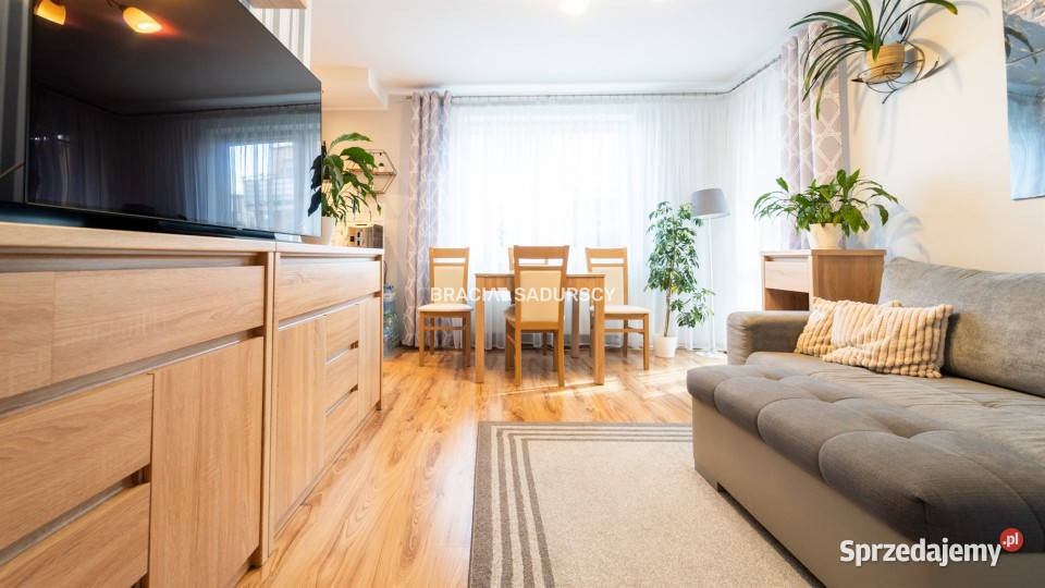 Ogłoszenie mieszkanie 5931m2 3 pokojowe Kraków