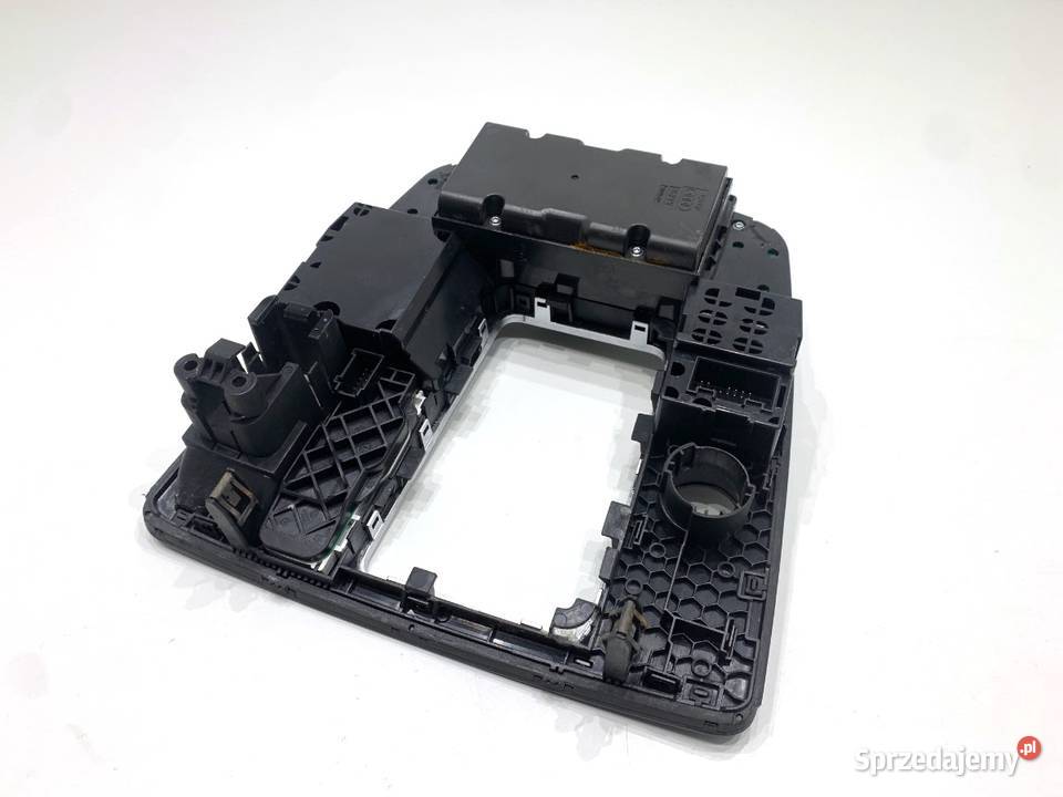 PANEL STEROWANIA RADIA AUDI A7 4G 4G1919610F