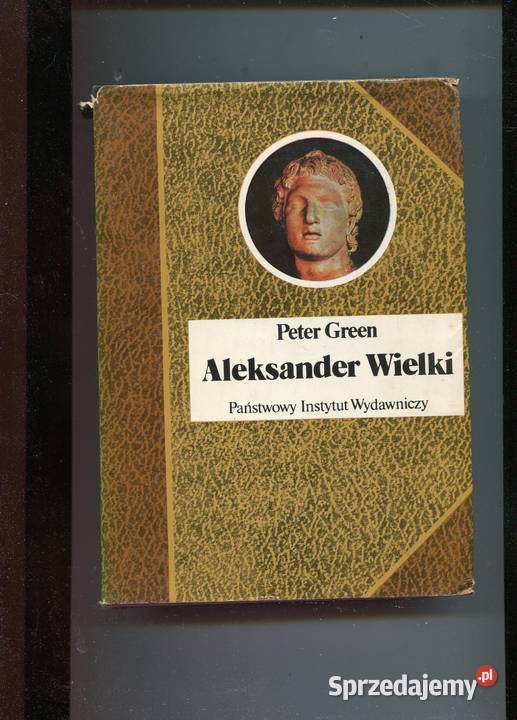 Aleksander Wielki Pozostałe Szczecin sprzedam