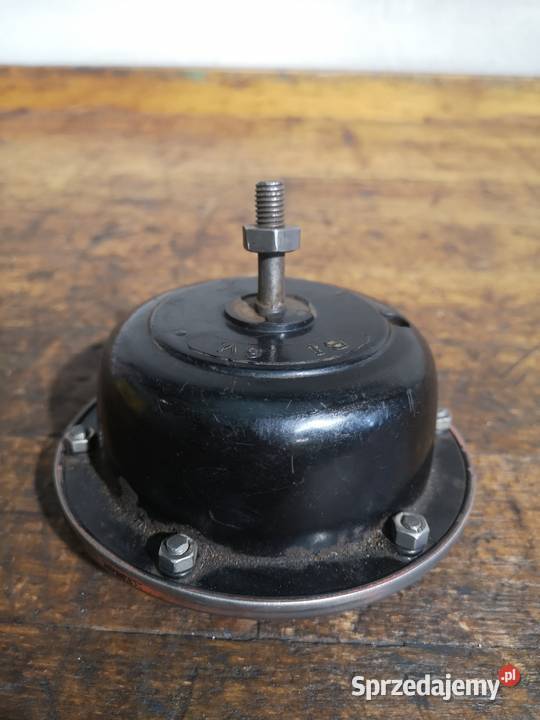 KLAKSON SYGNAŁ HELLA BOSCH REIMANN DKW NZ 350