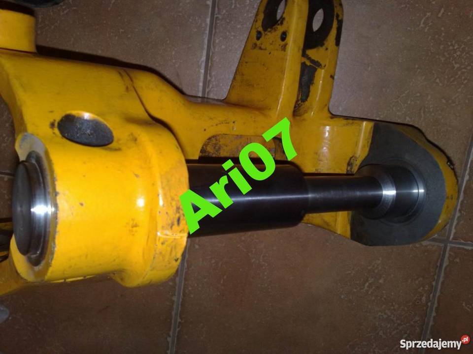 SWORZNIE DO MINIKOPARKA JCB 8014 8015 8016 8017 Rybnik sprzedam