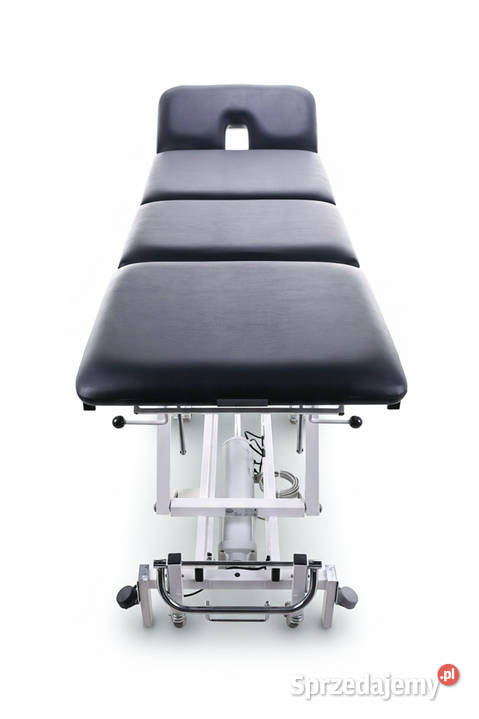 Stół zabiegowodiagnostyczny ENRAF NONIUS wielkopolskie Leszno