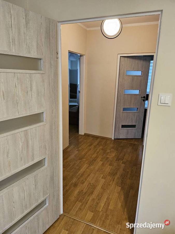 3 Pokoje Fordon Sucharskiego DUŻA PIWNICA ogródek Bydgoszcz
