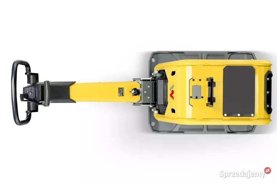 Zagęszczarka Wacker Neuson DPU6260Hehp NOWA Nowy Wiśnicz sprzedam