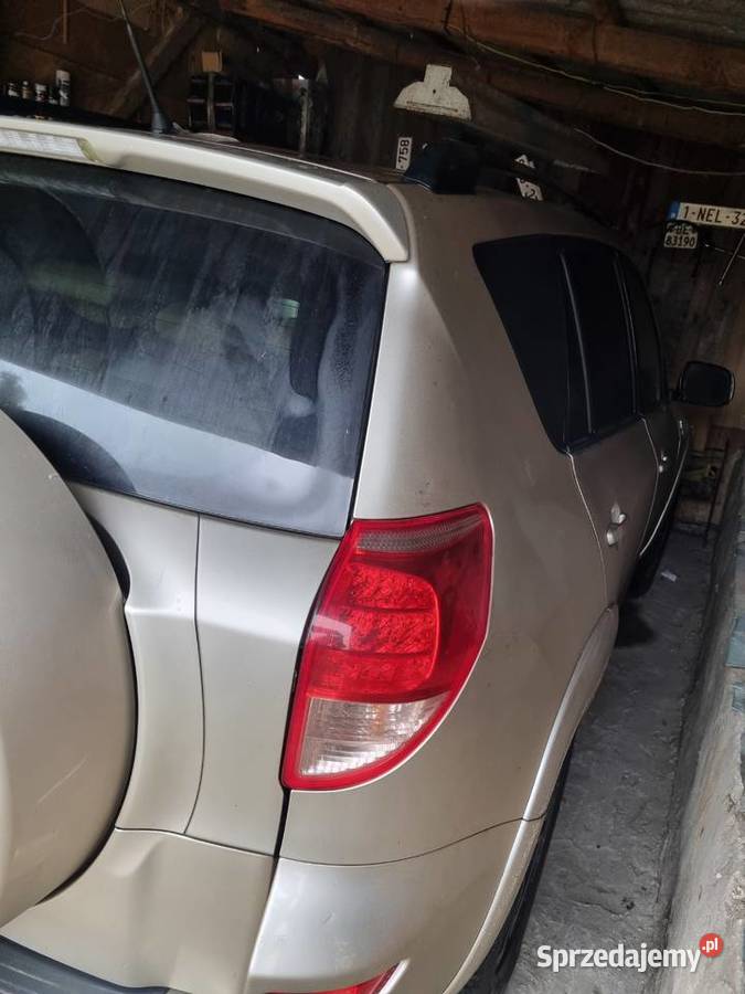 Sprzedam Samochody osobowe Zwoleń