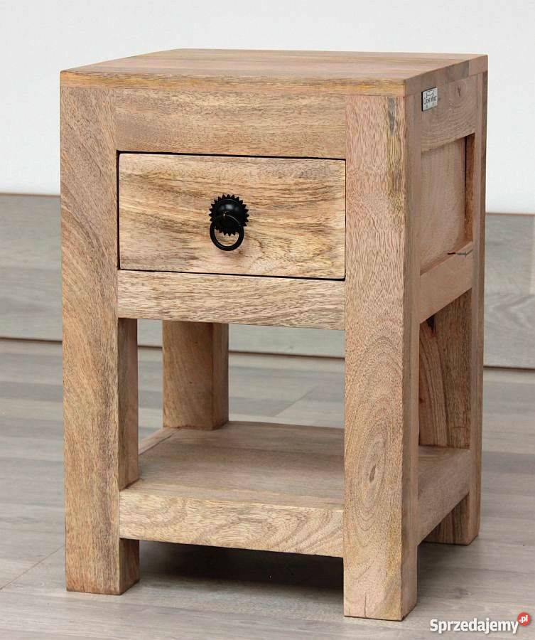 Mały stolikkwietnik Lublin