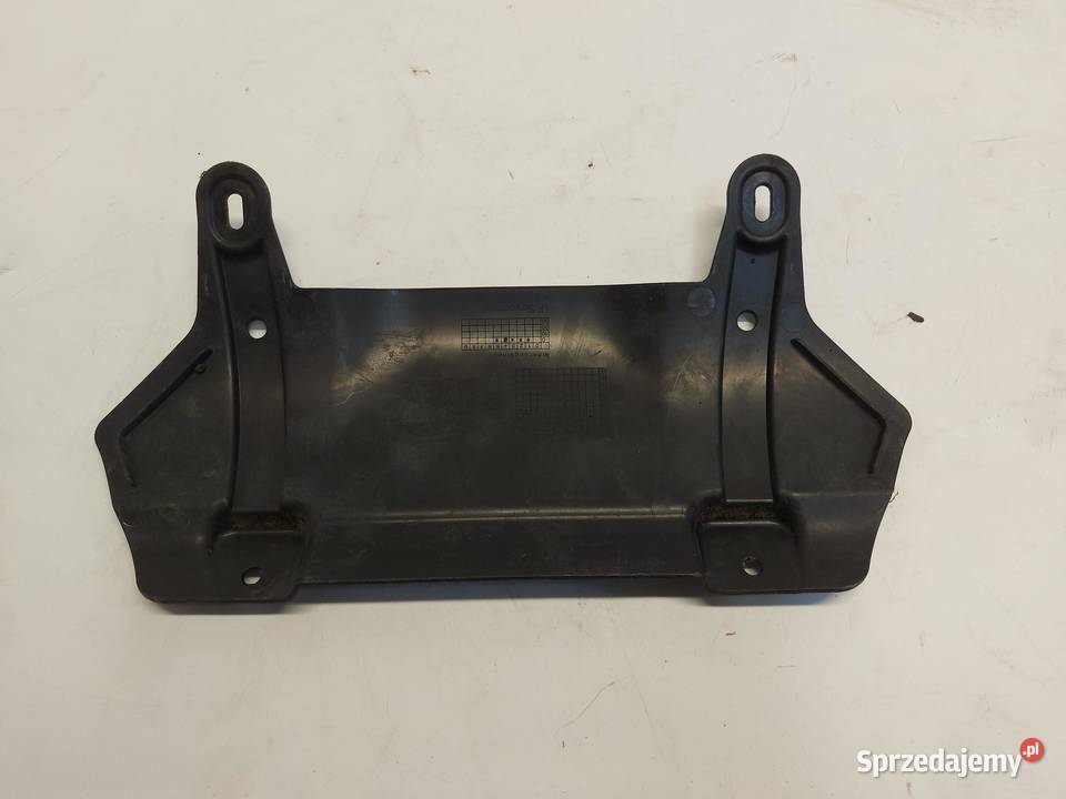 BMW i3 i01 REX Wlot kierownica powietrza 7305658