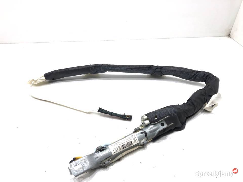 KURTYNA POWIETRZNA LEWY FIAT 500 00517829810 podkarpackie