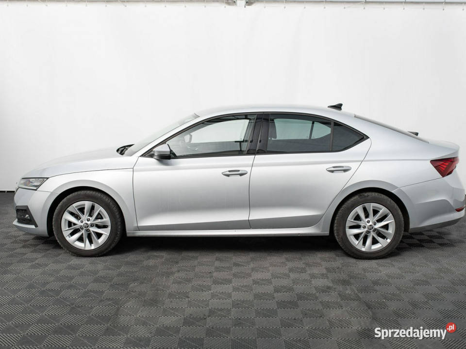 koda Octavia GD1F03215 TSI Ambition Kcofania Pępowo