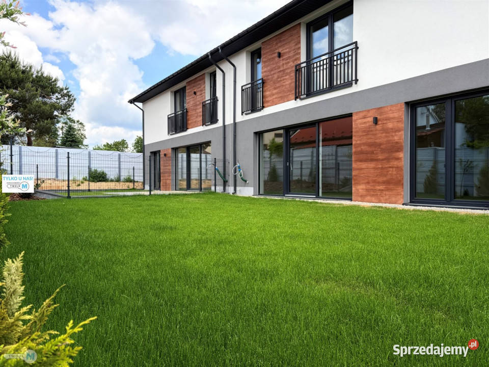 Sprzedam mieszkanie 8425m2 4pokojowe Wola Wola Kopcowa