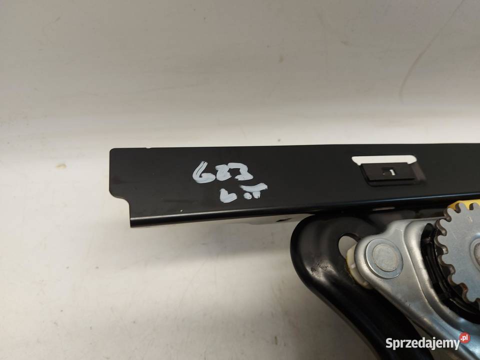 BMW G23 M440i Cabrio Mechanizm podnośnik szyby sprzedam