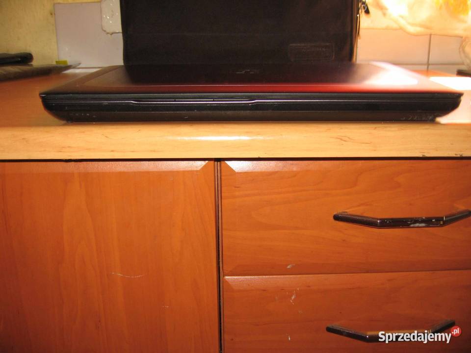 Nowy laptop Hp I7 8x28 SSD win11 aluminiowy Częstochowa