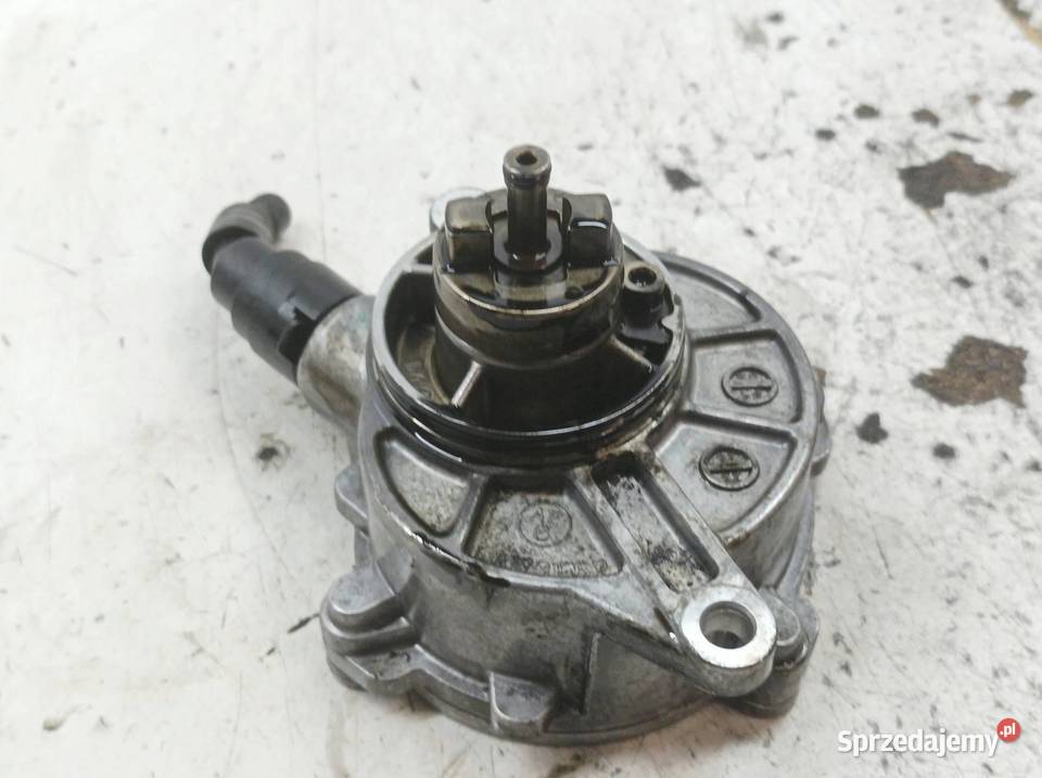 POMPA VACUM A64623001165 22 CDI MercedesBenz