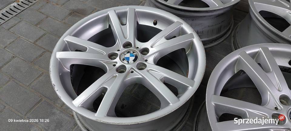 felgi 5x120 19 BMW styling 150