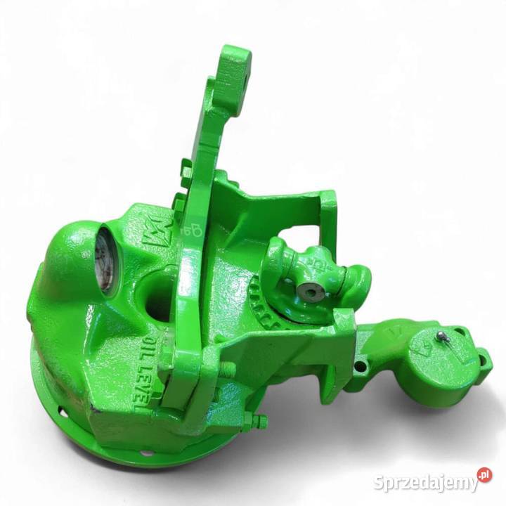 Zwolnica Zwrotnica Merlo P 4018 Roto Wilkowo sprzedam