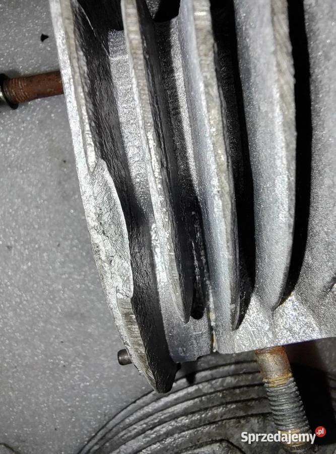 Głowice Ural M67 sprzedam