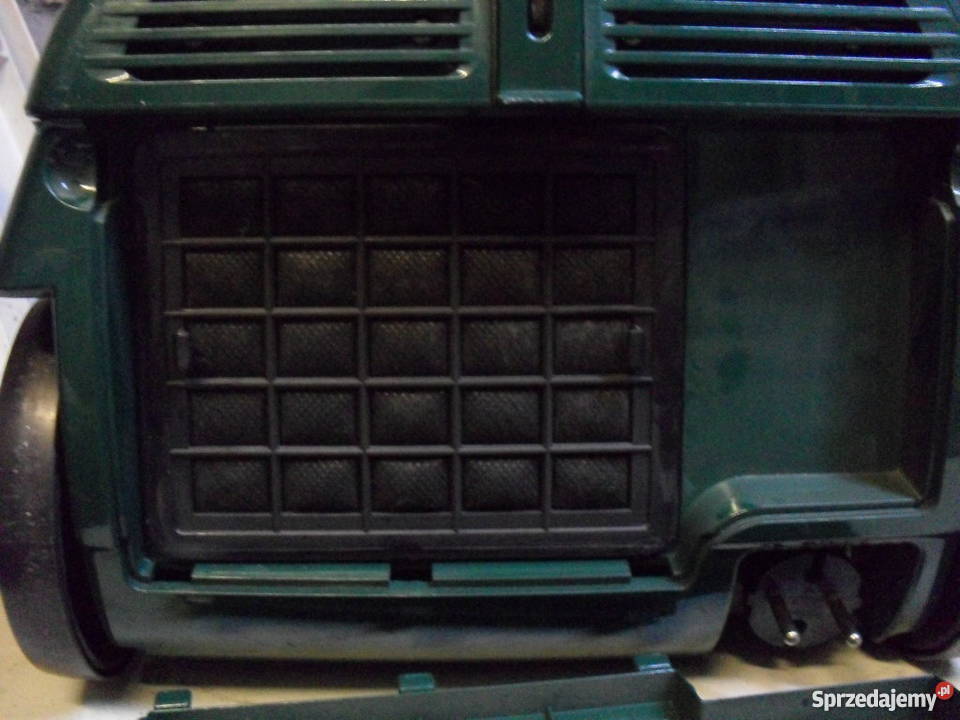 Odkurzacz Zelmer Cobra 2000 Plus Włocławek sprzedam