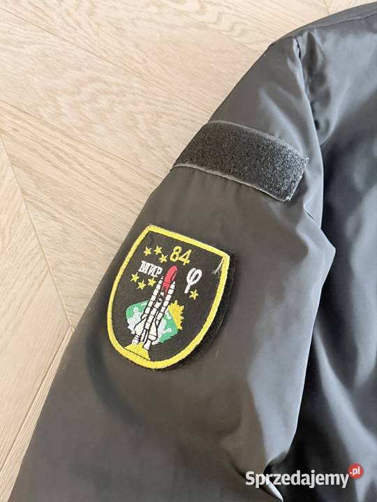 Kurtka balenciaga nasa Lublin