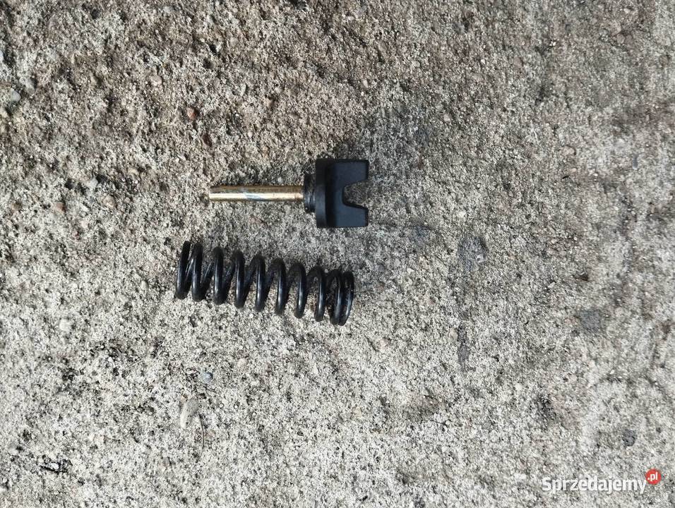 Sprężyna pedału sprzęgła alfa 164 Poznań