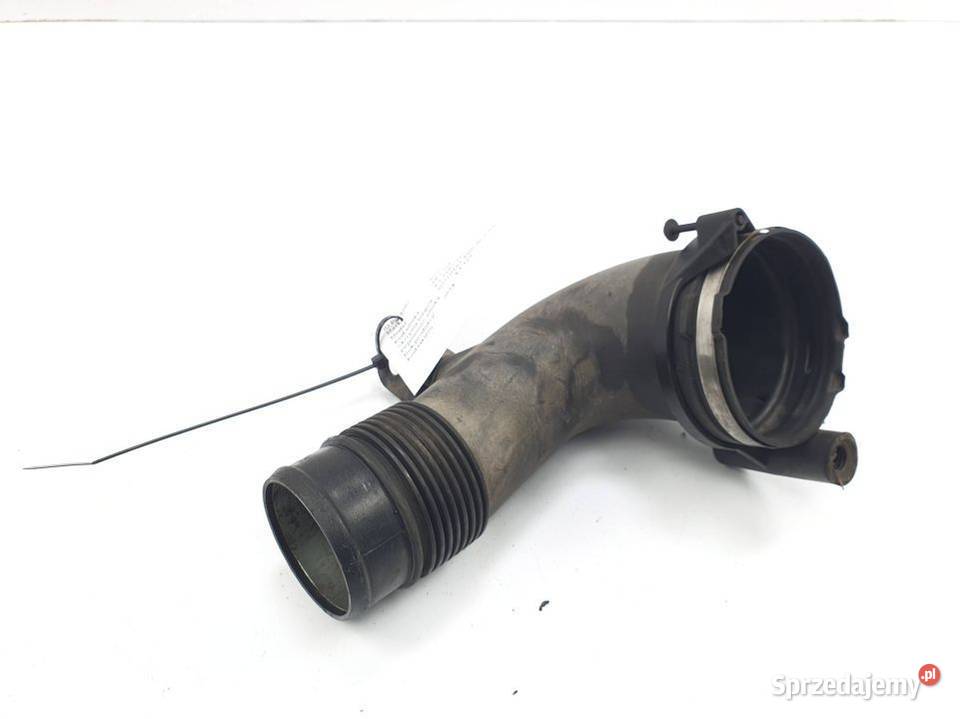 PRZEWÓD RURA DOLOT AUDI A8 L D4 4H0129609K Części samochodowe Lipno