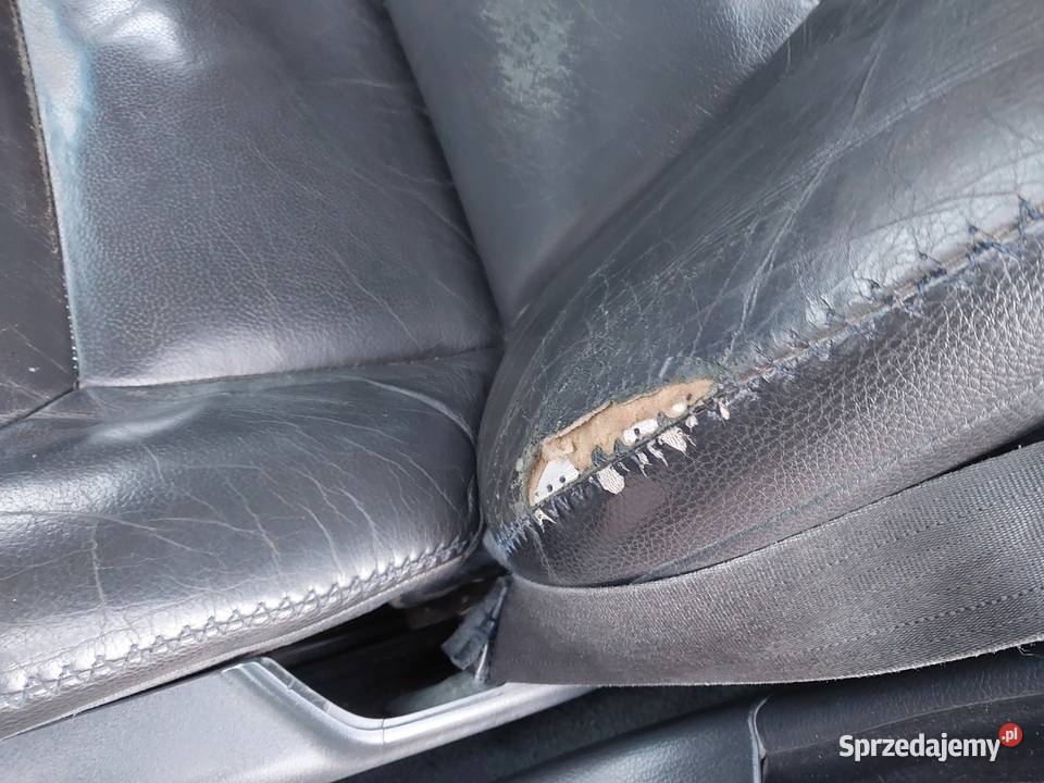 Sprzedam volvo xc70 25 t PbLPG Sosnowiec