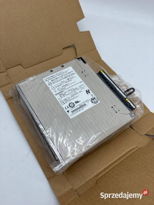 Yaskawa SGDVR90A11A Servo Drive Warszawa