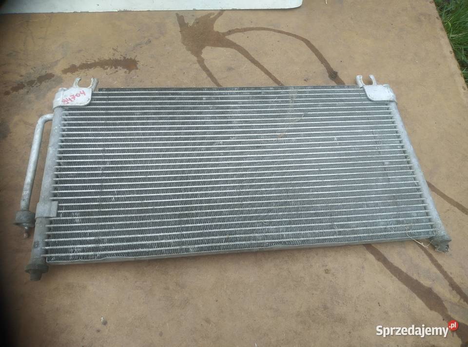 Chłodnica klimatyzacji Vw Polo Pęciszów sprzedam