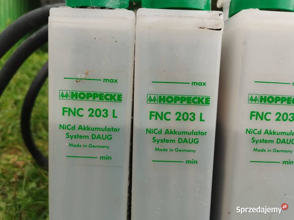 Magazyn energii Gniewkowo