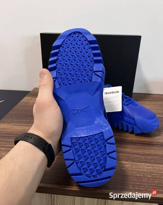 Trampki sportowe Reebok Poznań sprzedam