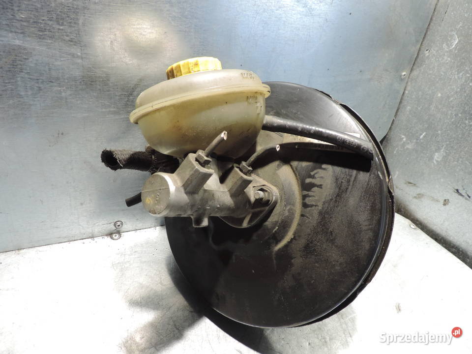 AUDI 80 B4 19TDI SERWO HAMULCOWE 4A0612105M małopolskie Nowy Sącz