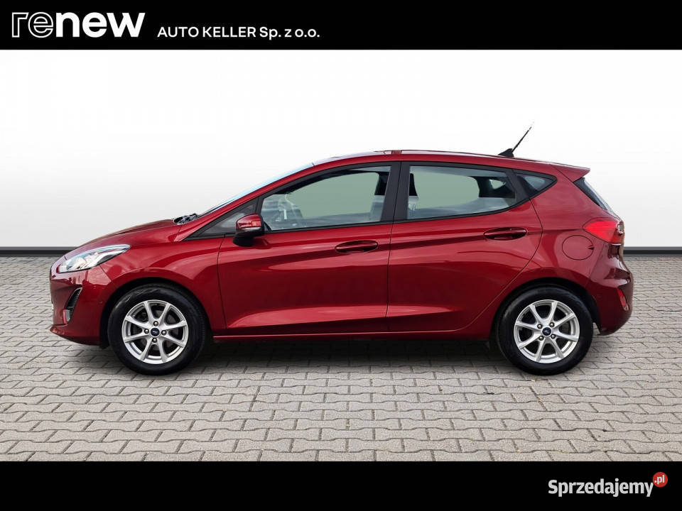 11 75 Krajowy Zadbany Czujniki Dealer Keller Gliwice