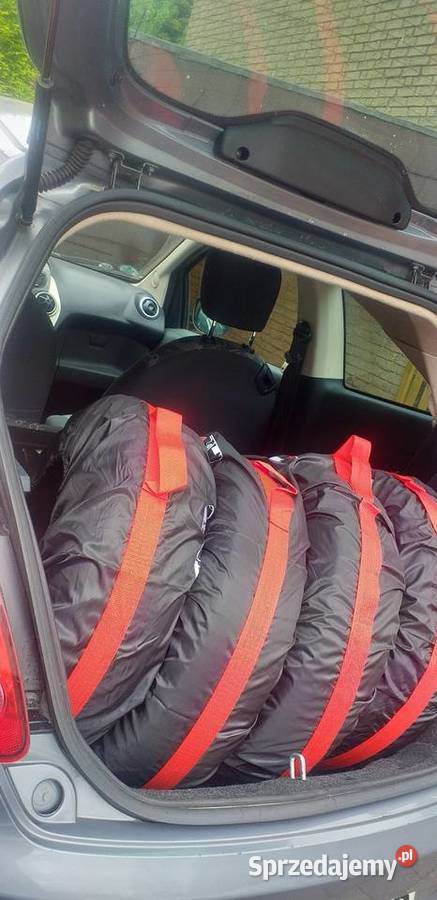 Ford Ka Ru 8 świętokrzyskie
