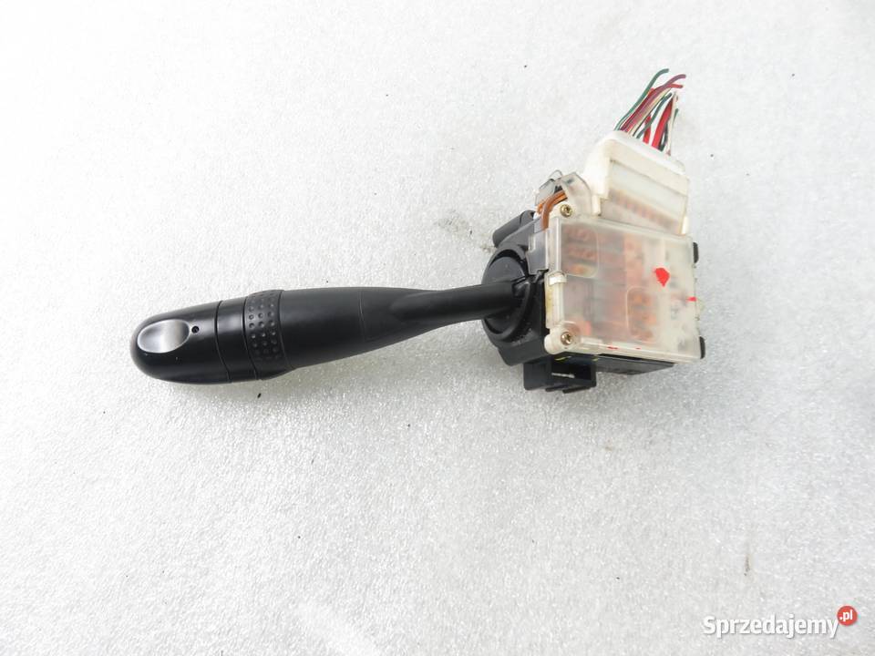 PRZEŁĄCZNIK ZESPOLONY TOYOTA COROLLA E12