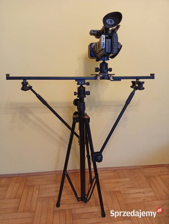 Kamera Sony HXRNX3 Kraków