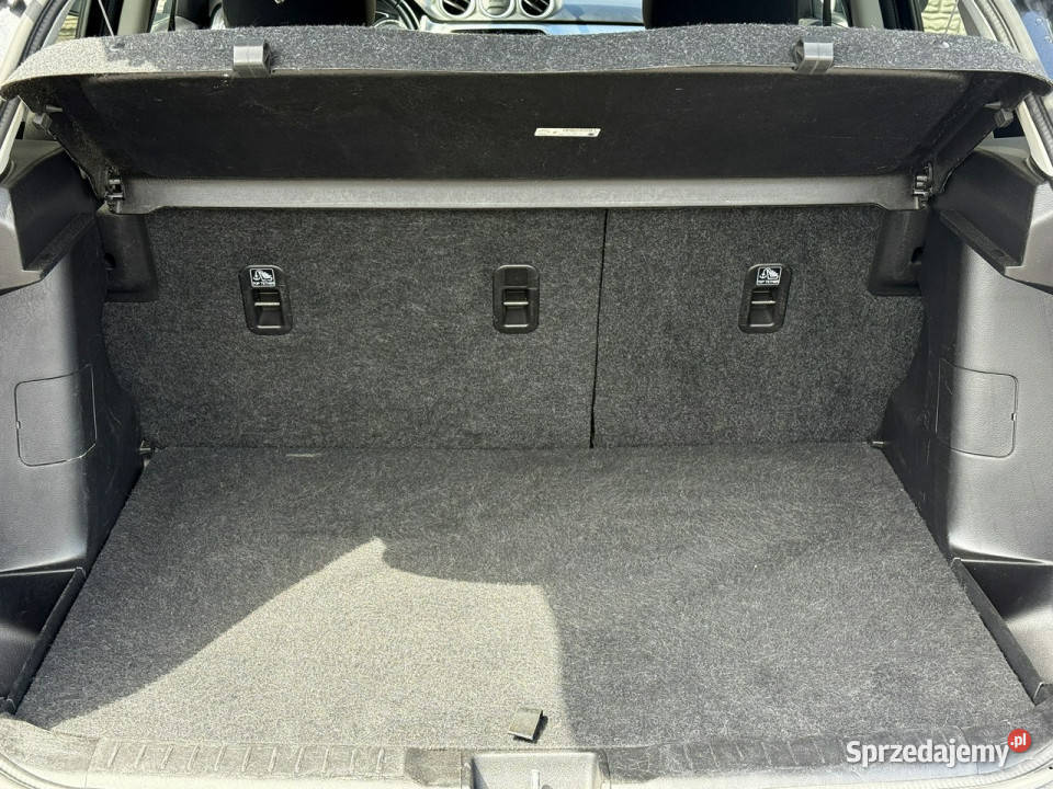 Suzuki Vitara 14T 140 4/5 Węgrów