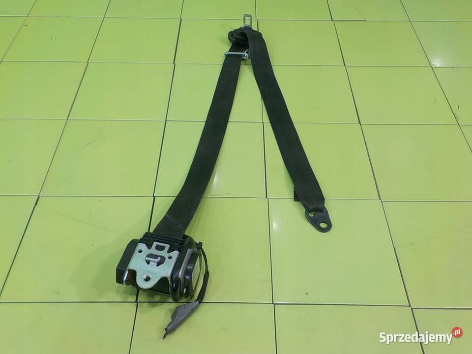 FOCUS MK3 10 B 14r 5D KOMBI pas bezpieczenstwa