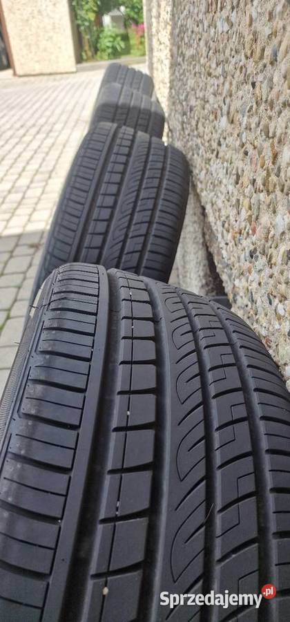 4x Opona AUSTONE ATHENA SP303 Okazja