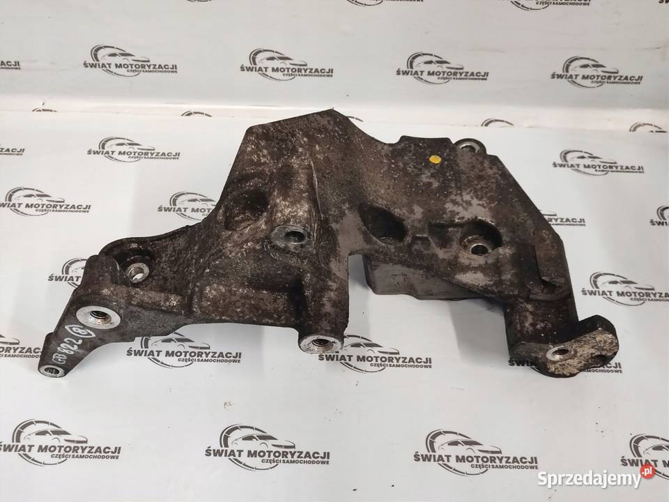 HYUNDAI IX35 11r 20 CRDI D4HA M20MT 135 łapa Kielce