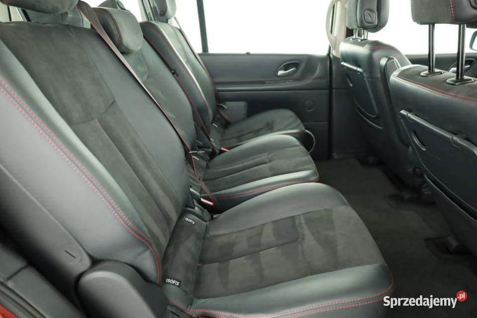 Renault Espace 20 T wielofunkcyjna kierownica Piaseczno