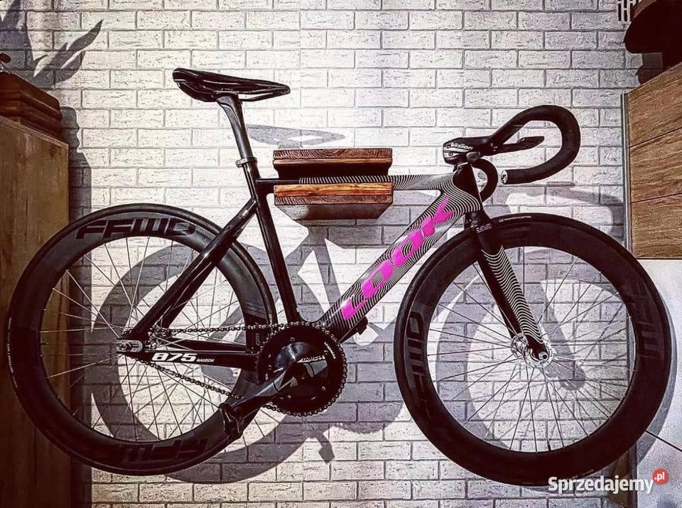 Look Madison 875 Team Look Crit Limited Edition Białystok sprzedam