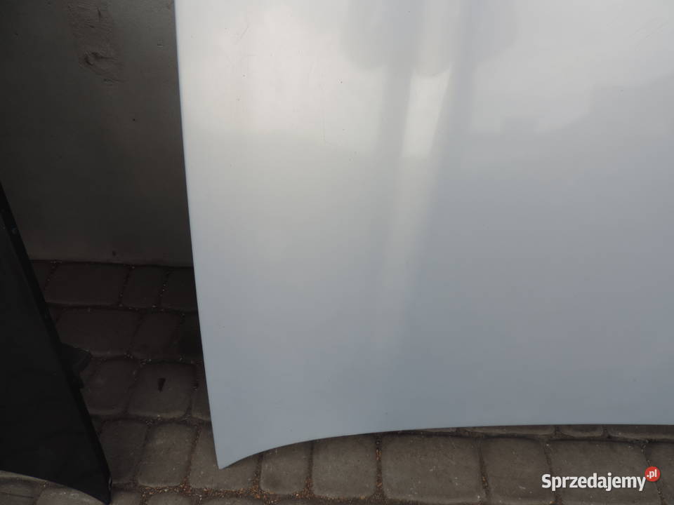 MASKA POKRYWA SILNIKA VW BORA Nowy Sącz