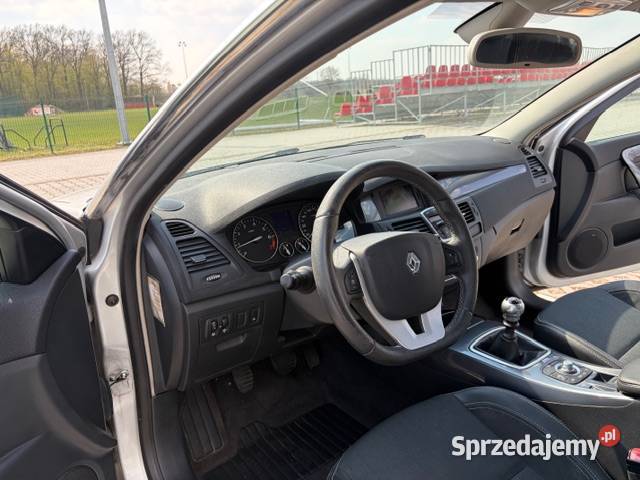 Laguna III 20 16V 140 benzyna Wrocław