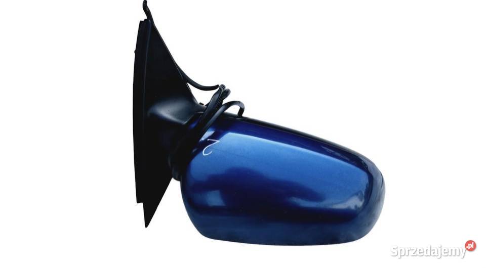 5 PIN LUSTERKO ZEWNĘTRZNE PRAWE PRAWY PASAŻERA