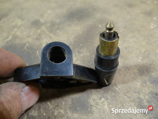 monozłącze wtyka wózka AWO Simson IFA BK MZ org lubuskie Żary sprzedam