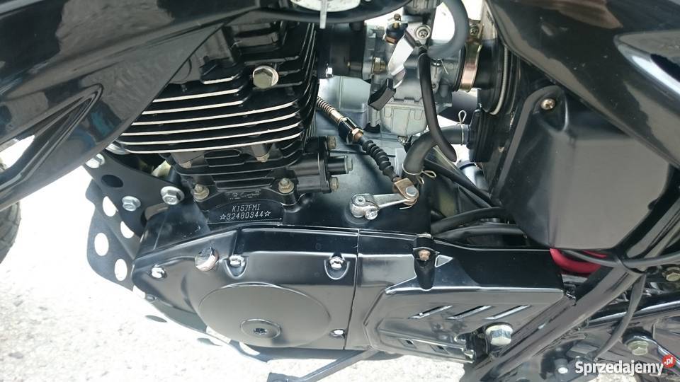 Kreidler supermoto Perfekcyjny Stan