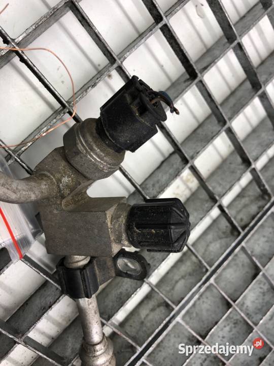 RURKA KLIMATYZACJI BMW F32 20 184 SportowyCoupe osobowe